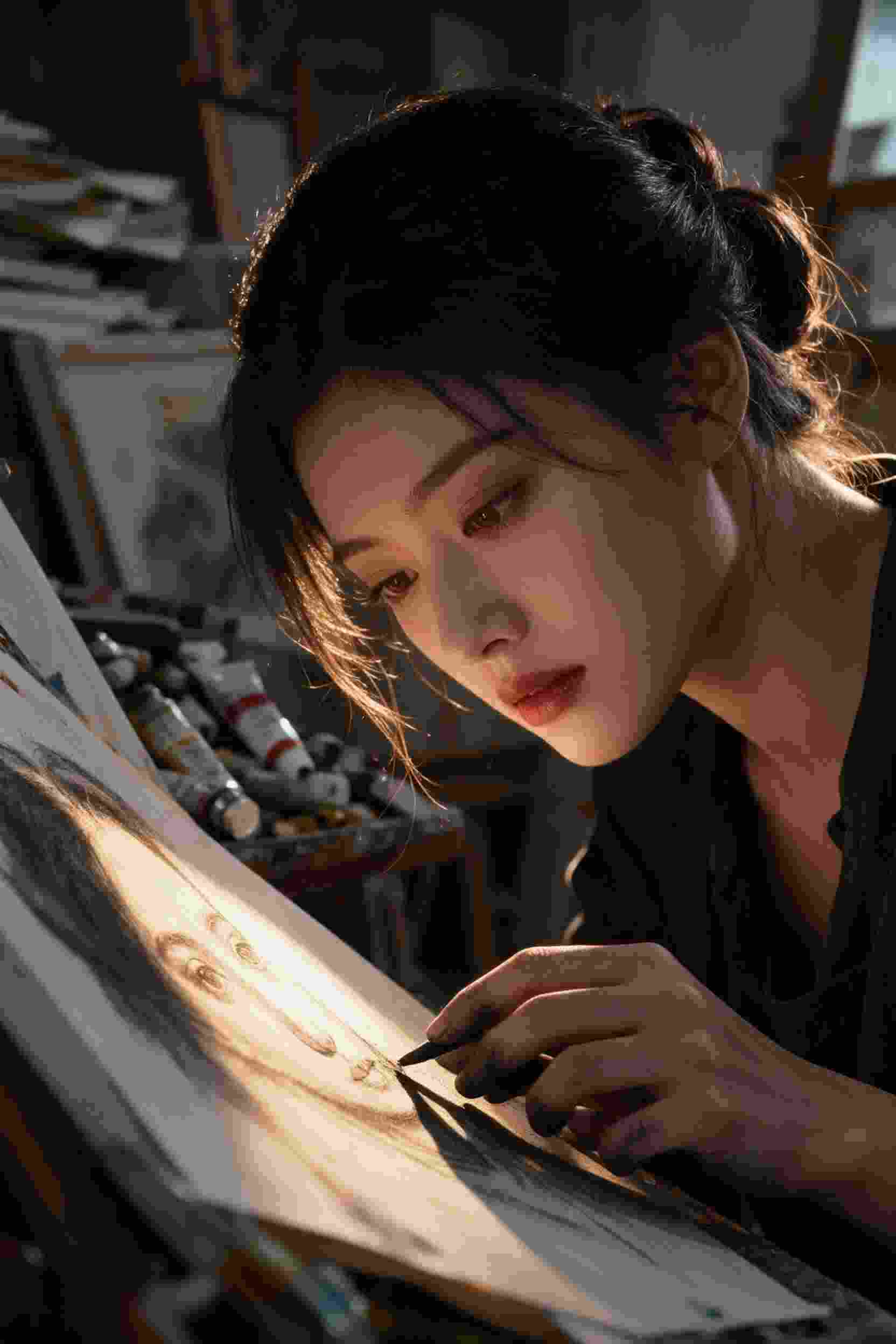 我是至尊