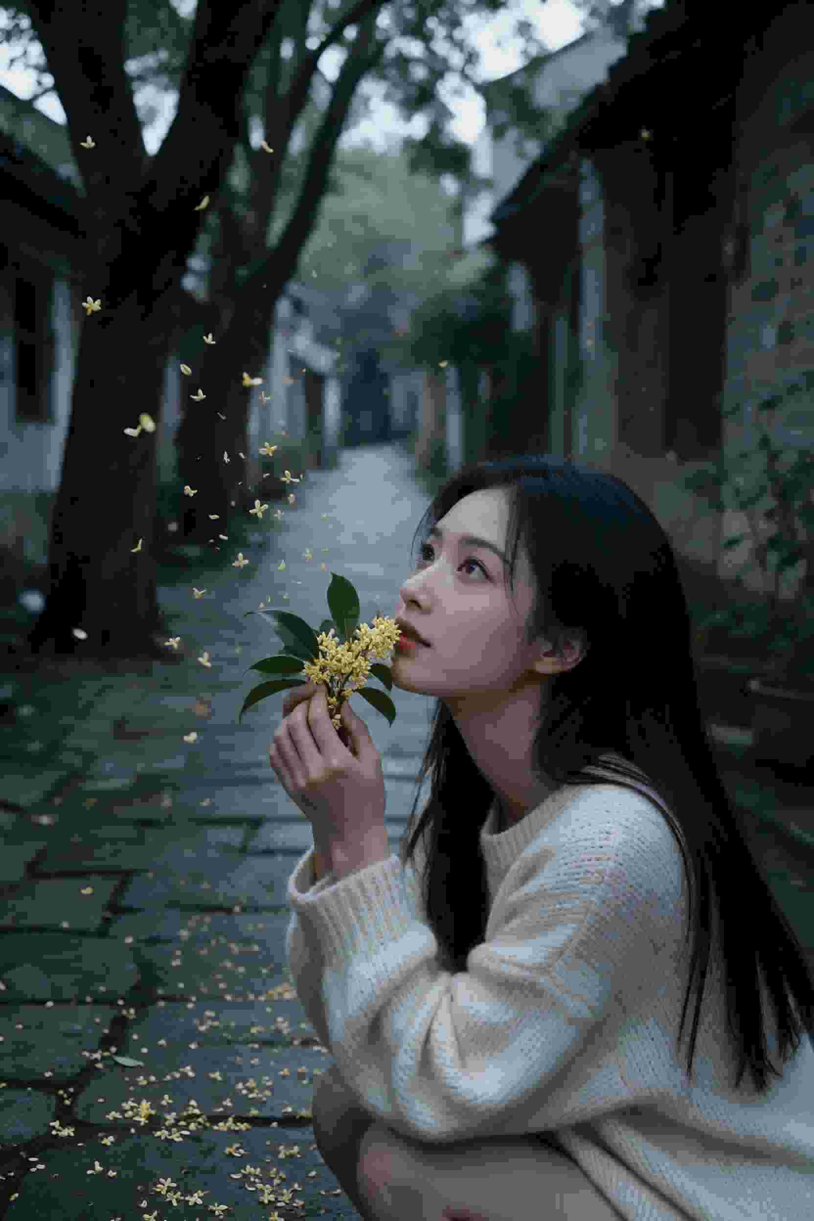 逆天属性