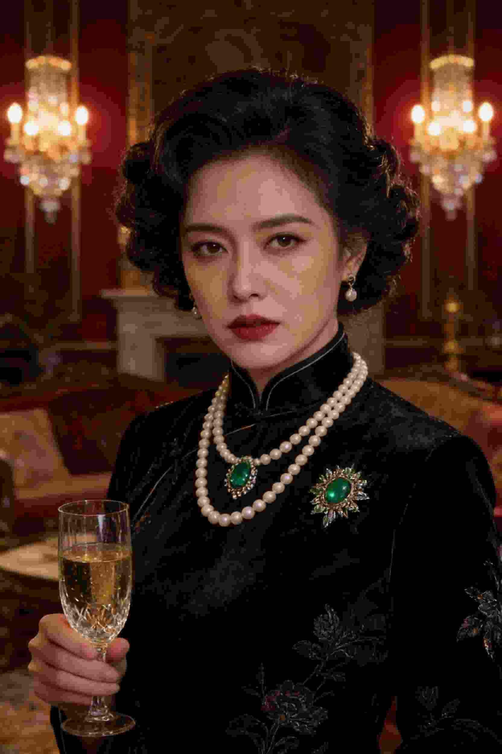 剑来