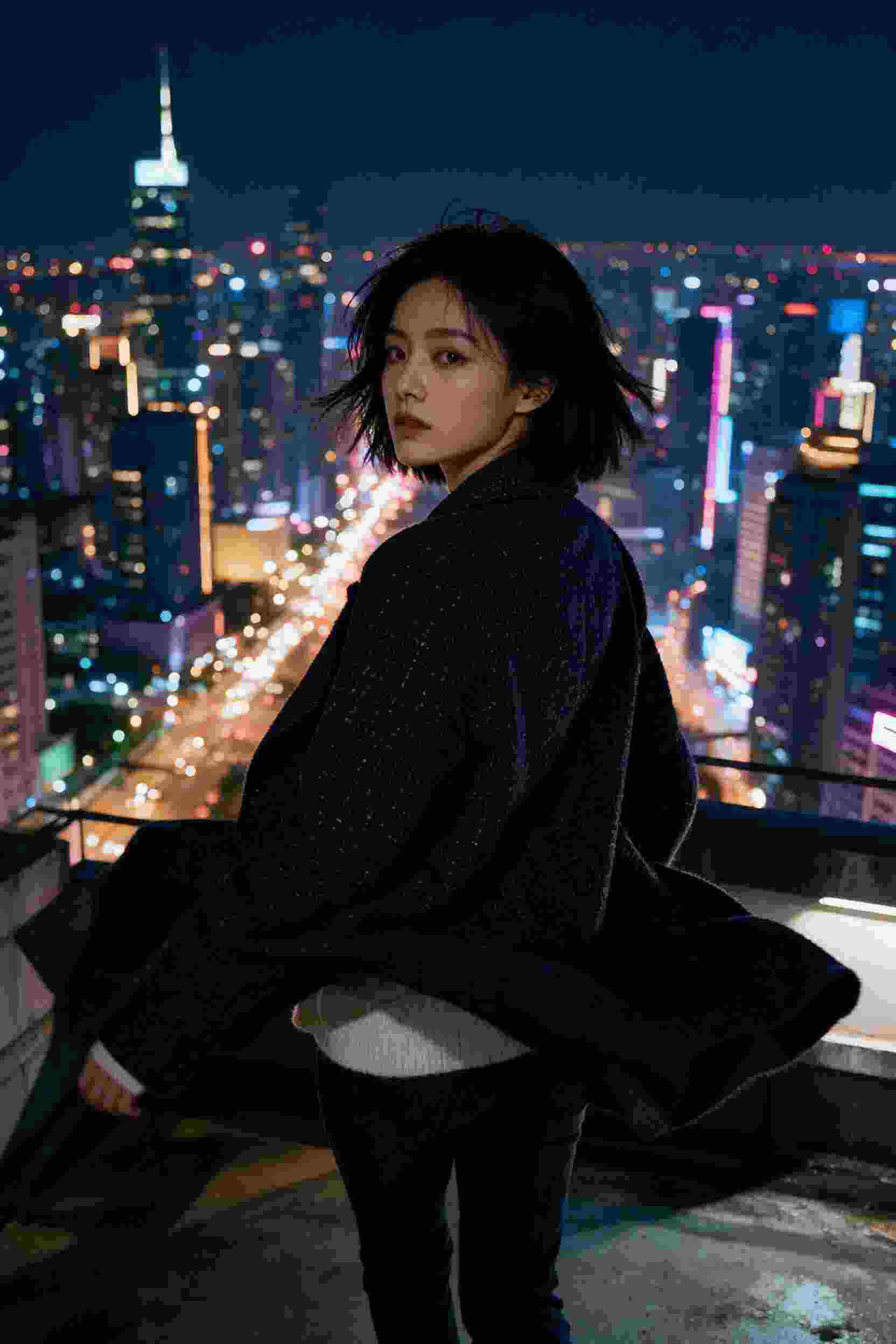 听雪楼