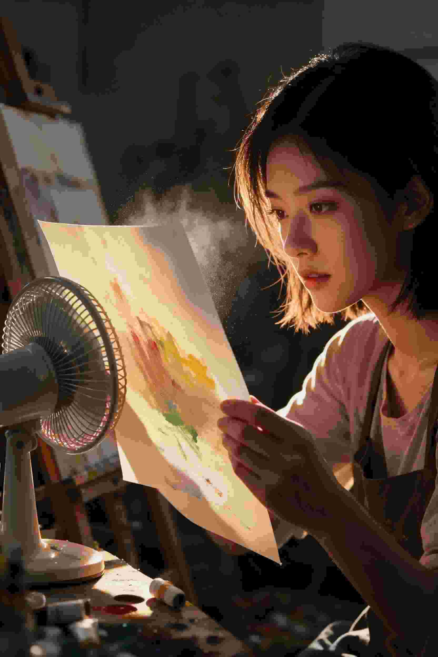魔神养殖场
